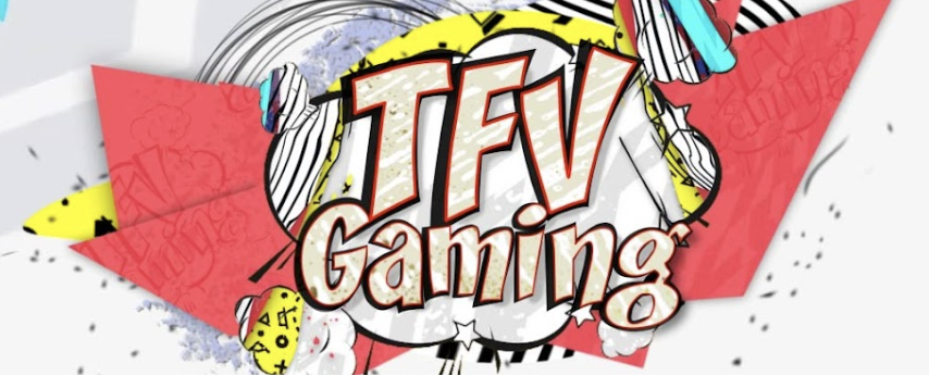 TFV Gaming
