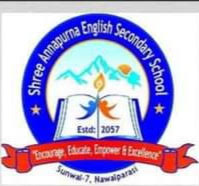 Annapurna English Medium Secondary School