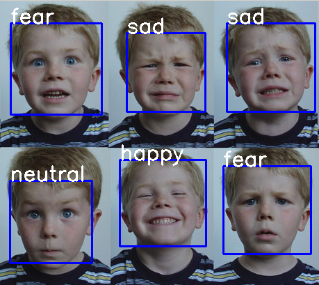 Bhava Emotion Analysis