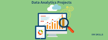 Data Analysis Dashboard